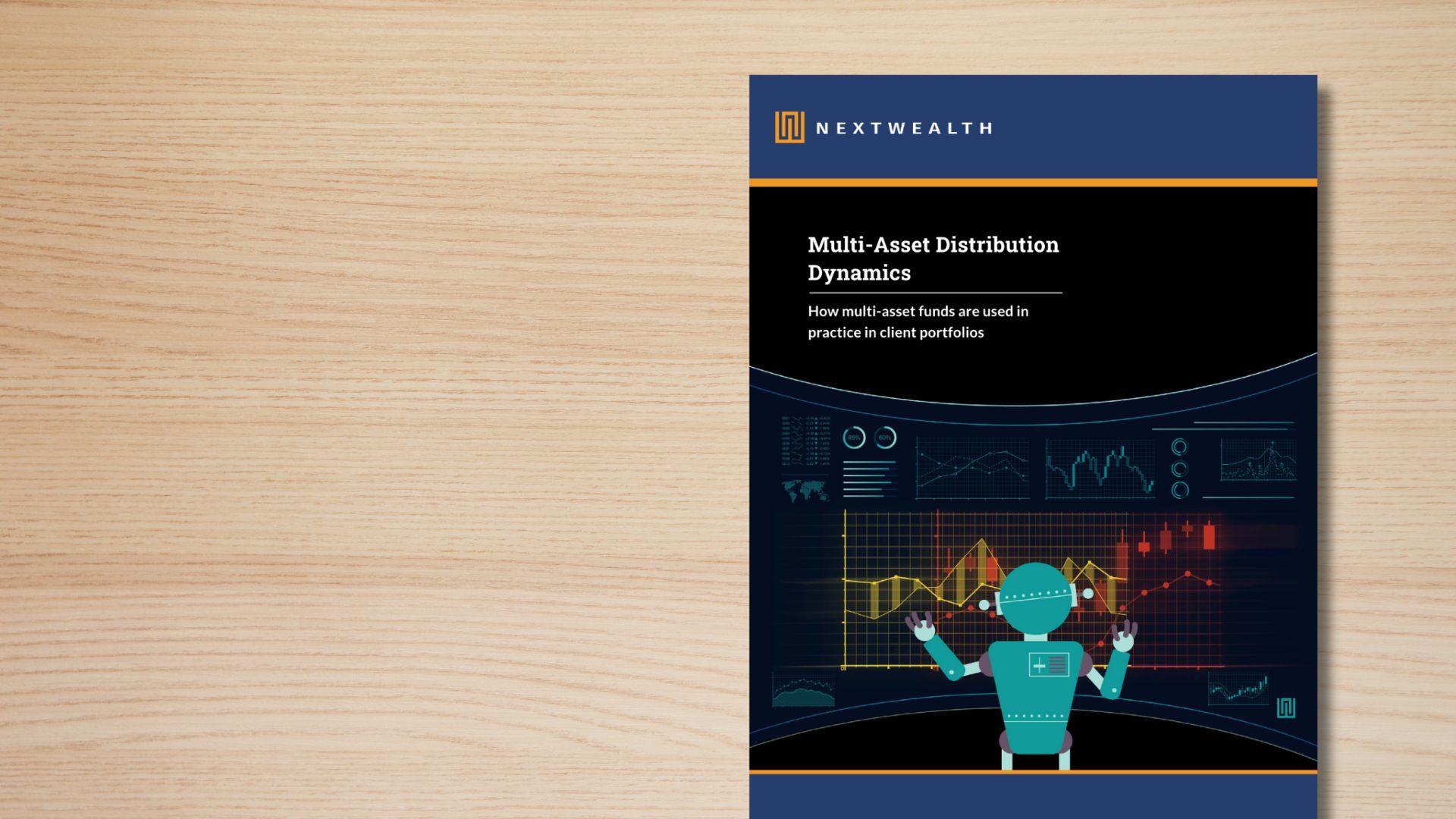 Multi Asset Distribution Dynamics - NextWealth