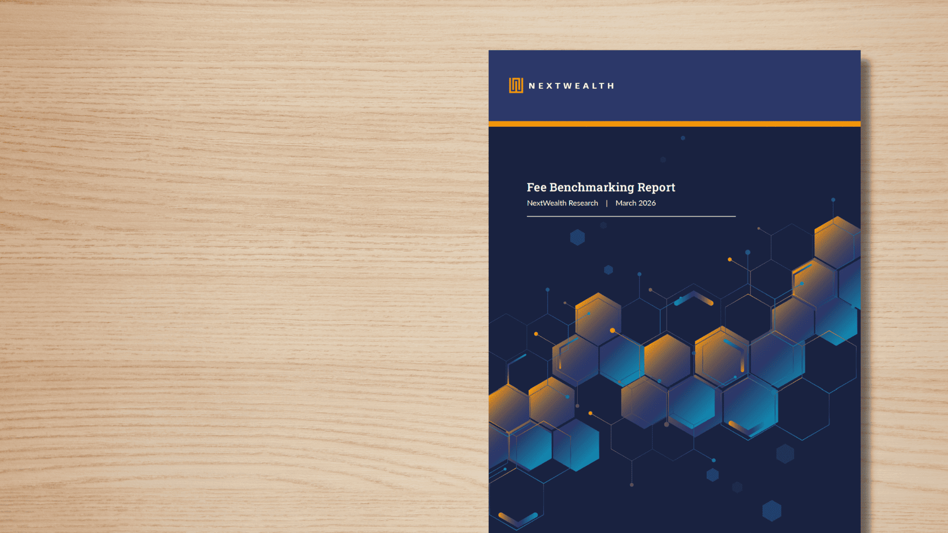 Fee Benchmarking Report 2026 - NextWealth